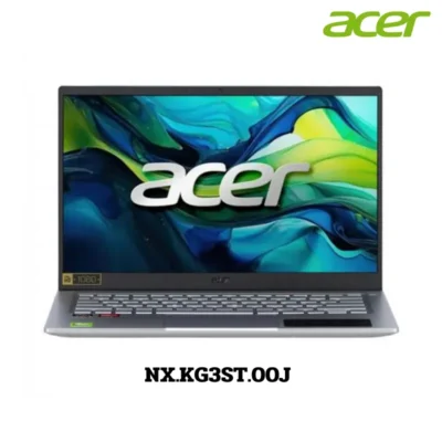 NOTEBOOK ACER SWIFT GO 14 SFG14-41-R06T Pure Silver