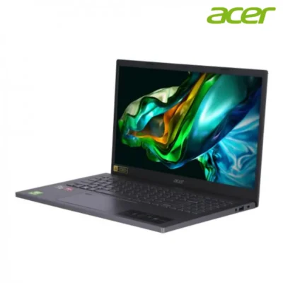 NOTEBOOK ACER ASPIRE 5 A515-48M-R0UT Silver (NX.KJ9ST.005) 7 NOTEBOOK ACER ASPIRE 5 A515-48M-R0UT Silver (NX.KJ9ST.005) - Image 3