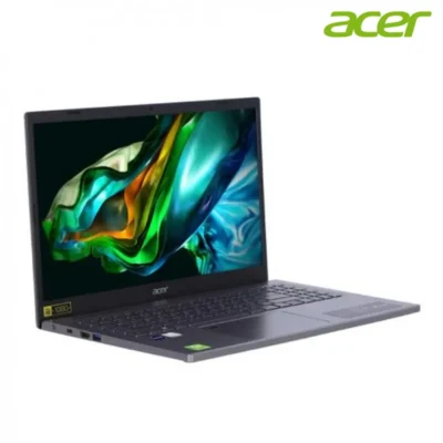 NOTEBOOK ACER Aspire 5 A515-58M-93MQ Steel Gray (NX.KQ8ST.001) - Image 2