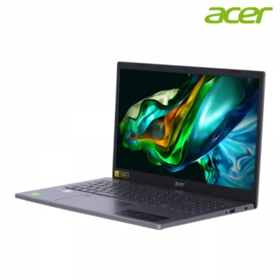 NOTEBOOK ACER Aspire 5 A515-58M-93MQ Steel Gray (NX.KQ8ST.001) - Image 3