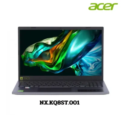 NOTEBOOK ACER Aspire 5 A515-58M-93MQ Steel Gray