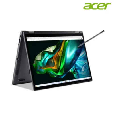 NOTEBOOK ACER Aspire Spin 14 ASP14-51MTN-528C Steel Gray (NX.KRUST.002) 7 NOTEBOOK ACER Aspire Spin 14 ASP14-51MTN-528C Steel Gray (NX.KRUST.002) - Image 3