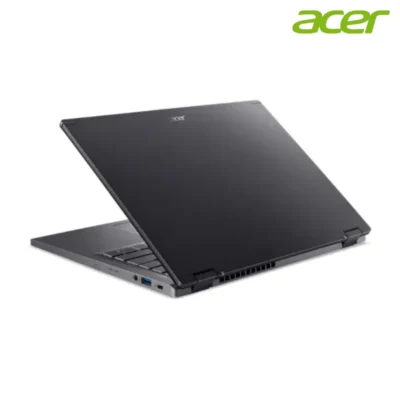 NOTEBOOK ACER Aspire Spin 14 ASP14-51MTN-528C Steel Gray (NX.KRUST.002) 8 NOTEBOOK ACER Aspire Spin 14 ASP14-51MTN-528C Steel Gray (NX.KRUST.002) - Image 4