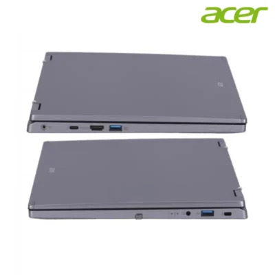 NOTEBOOK ACER Aspire Spin 14 ASP14-51MTN-528C Steel Gray (NX.KRUST.002) 9 NOTEBOOK ACER Aspire Spin 14 ASP14-51MTN-528C Steel Gray (NX.KRUST.002) - Image 5