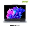 NOTEBOOK ACER Swift GO 14 SFG14-73-54C7 Pure Silver