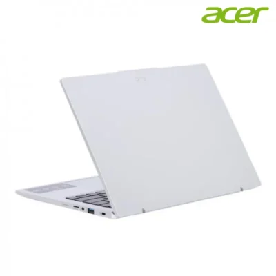 NOTEBOOK ACER Swift GO 14 SFG14-73-54C7 Pure Silver (NX.KSGST.001) 6 NOTEBOOK ACER Swift GO 14 SFG14-73-54C7 Pure Silver (NX.KSGST.001) - Image 3