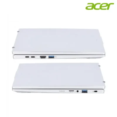 NOTEBOOK ACER Swift GO 14 SFG14-73-54C7 Pure Silver (NX.KSGST.001) 7 NOTEBOOK ACER Swift GO 14 SFG14-73-54C7 Pure Silver (NX.KSGST.001) - Image 4