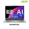 NOTEBOOK ACER Swift GO 14 SFG14-73-71ZY Pure Silver