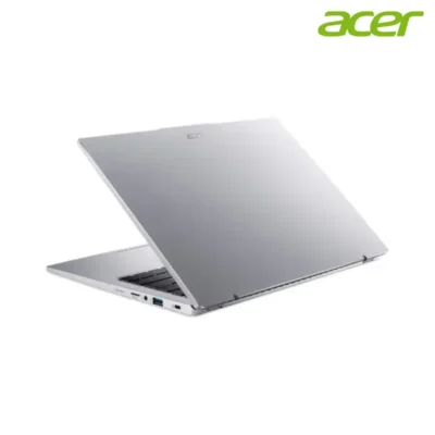 NOTEBOOK ACER Swift GO 14 SFG14-73-71ZY Pure Silver (NX.KSGST.002) 6 NOTEBOOK ACER Swift GO 14 SFG14-73-71ZY Pure Silver (NX.KSGST.002) - Image 3