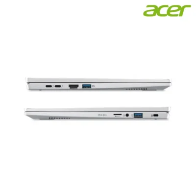 NOTEBOOK ACER Swift GO 14 SFG14-73-71ZY Pure Silver (NX.KSGST.002) 7 NOTEBOOK ACER Swift GO 14 SFG14-73-71ZY Pure Silver (NX.KSGST.002) - Image 4