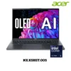 NOTEBOOK ACER Swift GO 16 SFG16-72-5242 Gray