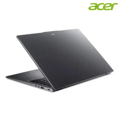 NOTEBOOK ACER Swift GO 16 SFG16-72-5242 Gray (NX.KSHST.005) 6 NOTEBOOK ACER Swift GO 16 SFG16-72-5242 Gray (NX.KSHST.005) - Image 3