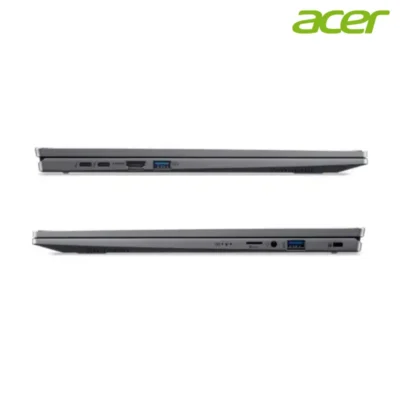 NOTEBOOK ACER Swift GO 16 SFG16-72-5242 Gray (NX.KSHST.005) 7 NOTEBOOK ACER Swift GO 16 SFG16-72-5242 Gray (NX.KSHST.005) - Image 4