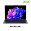 NOTEBOOK ACER Swift GO 16 SFG16-72-70FS Gray