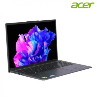 NOTEBOOK ACER Swift GO 16 SFG16-72-70FS Gray (NX.KSHST.006) 5 NOTEBOOK ACER Swift GO 16 SFG16-72-70FS Gray (NX.KSHST.006) - Image 2