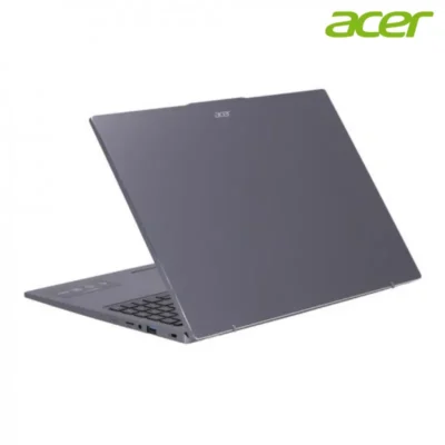 NOTEBOOK ACER Swift GO 16 SFG16-72-70FS Gray (NX.KSHST.006) 6 NOTEBOOK ACER Swift GO 16 SFG16-72-70FS Gray (NX.KSHST.006) - Image 3