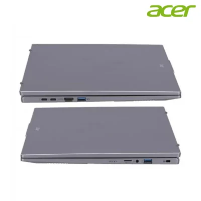 NOTEBOOK ACER Swift GO 16 SFG16-72-70FS Gray (NX.KSHST.006) 7 NOTEBOOK ACER Swift GO 16 SFG16-72-70FS Gray (NX.KSHST.006) - Image 4