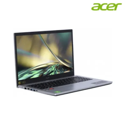 NOTEBOOK ACER ASPIRE 3 A315-44P-R11P Silver (NX.KSJST.003) 7 NOTEBOOK ACER ASPIRE 3 A315-44P-R11P Silver (NX.KSJST.003) - Image 3