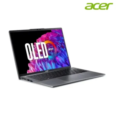 NOTEBOOK ACER SWIFT GO14-SFG14-63-R1F1 Olivine Black (NX.KTSST.003) 5 NOTEBOOK ACER SWIFT GO14-SFG14-63-R1F1 Olivine Black (NX.KTSST.003) - Image 2