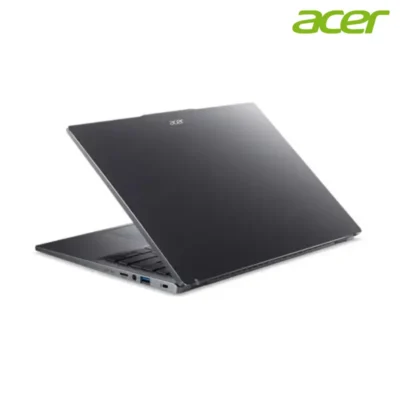 NOTEBOOK ACER SWIFT GO14-SFG14-63-R1F1 Olivine Black (NX.KTSST.003) 6 NOTEBOOK ACER SWIFT GO14-SFG14-63-R1F1 Olivine Black (NX.KTSST.003) - Image 3
