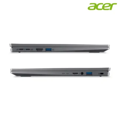 NOTEBOOK ACER SWIFT GO14-SFG14-63-R1F1 Olivine Black (NX.KTSST.003) 7 NOTEBOOK ACER SWIFT GO14-SFG14-63-R1F1 Olivine Black (NX.KTSST.003) - Image 4