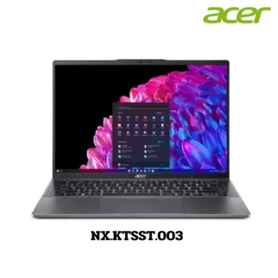 NOTEBOOK ACER SWIFT GO14-SFG14-63-R1F1 Olivine Black