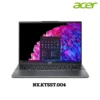 NOTEBOOK ACER Swift Go 14 SFG14-63-R950 Steel Gray