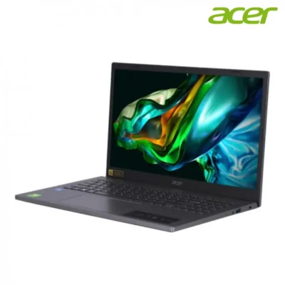 NOTEBOOK ACER Aspire 5 A515-58P-56J6 Steel Gray (NX.KVGST.005) - Image 3