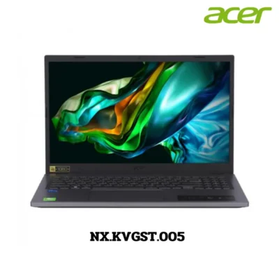 NOTEBOOK ACER Aspire 5 A515-58P-56J6 Steel Gray