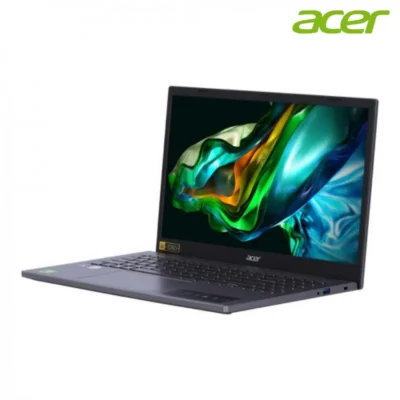 NOTEBOOK ACER Aspire 5 A515-58P-902Q Steel Gray (NX.KVGST.006) 6 NOTEBOOK ACER Aspire 5 A515-58P-902Q Steel Gray (NX.KVGST.006) - Image 2