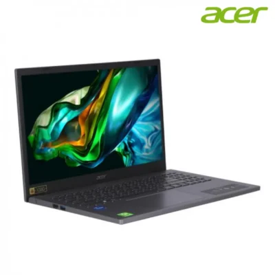 NOTEBOOK ACER Aspire 5 A515-58P-77QE Steel Gray (NX.KVGST.007) 6 NOTEBOOK ACER Aspire 5 A515-58P-77QE Steel Gray (NX.KVGST.007) - Image 2