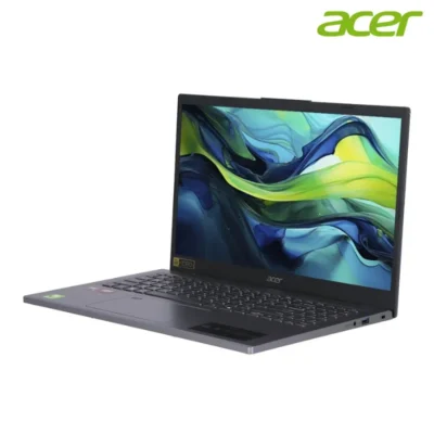 NOTEBOOK ACER Aspire 15 A15-41M-R3DU Steel Gray (NX.KVXST.001) 6 NOTEBOOK ACER Aspire 15 A15-41M-R3DU Steel Gray (NX.KVXST.001) - Image 2