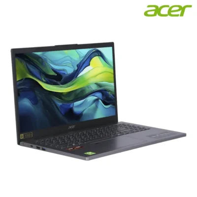 NOTEBOOK ACER Aspire 15 A15-41M-R3DU Steel Gray (NX.KVXST.001) 7 NOTEBOOK ACER Aspire 15 A15-41M-R3DU Steel Gray (NX.KVXST.001) - Image 3