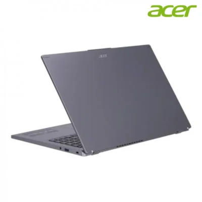 NOTEBOOK ACER Aspire 15 A15-41M-R3DU Steel Gray (NX.KVXST.001) 8 NOTEBOOK ACER Aspire 15 A15-41M-R3DU Steel Gray (NX.KVXST.001) - Image 4