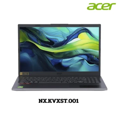 NOTEBOOK ACER Aspire 15 A15-41M-R3DU Steel Gray