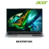 NOTEBOOK ACER Aspire Lite AL14-51M-56HU Pure silver