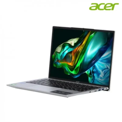 NOTEBOOK ACER Aspire Lite AL14-51M-56HU Pure silver (NX.KYSST.001) - Image 3