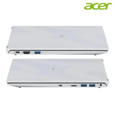 NOTEBOOK ACER Aspire Lite AL14-51M-56HU Pure silver (NX.KYSST.001) - Image 5