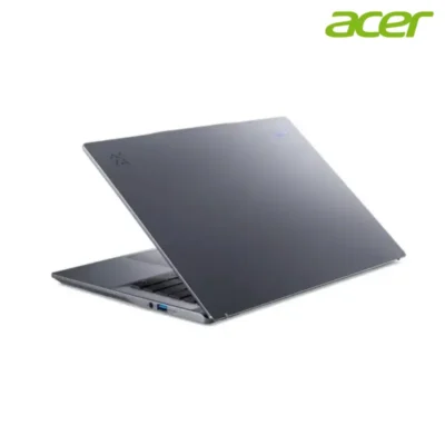 NOTEBOOK ACER Swift GO 14 AI SFG14-01-X2XD Steel Gray (NX.KYXST.003) 6 NOTEBOOK ACER Swift GO 14 AI SFG14-01-X2XD Steel Gray (NX.KYXST.003) - Image 3