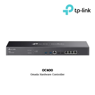 TP-Link OC400 Omada Hardware Controller