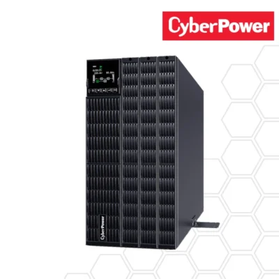 เครื่องสำรองไฟ CyberPower OLS10KERT5U UPS OLS RT 10kVA/10kW Pf1 5U 5 เครื่องสำรองไฟ CyberPower OLS10KERT5U UPS OLS RT 10kVA/10kW Pf1 5U