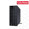 เครื่องสำรองไฟ CyberPower OLS6KERT4UA UPS OLS RT 6kVA/6kW Pf1 4U