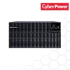 เครื่องสำรองไฟ CyberPower OLS6KERT5U UPS OLS RT 6kVA/6kW Pf1 5U