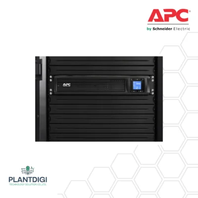 เครื่องสำรองไฟ APC SMC รุ่น SMC1000I-2UC 13 เครื่องสำรองไฟ APC SMC รุ่น SMC1000I-2UC - Image 7