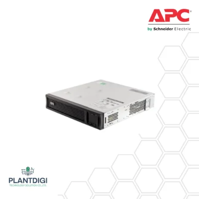 เครื่องสำรองไฟ APC SMC รุ่น SMC1500I-2UC 9 เครื่องสำรองไฟ APC SMC รุ่น SMC1500I-2UC - Image 5