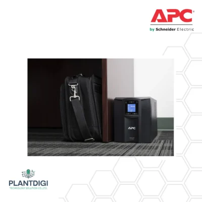 เครื่องสำรองไฟ APC SMC รุ่น SMC1500IC 13 เครื่องสำรองไฟ APC SMC รุ่น SMC1500IC - Image 7