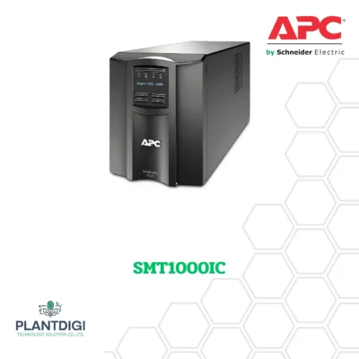 เครื่องสำรองไฟ APC SMT รุ่น SMT1000IC - Image 2
