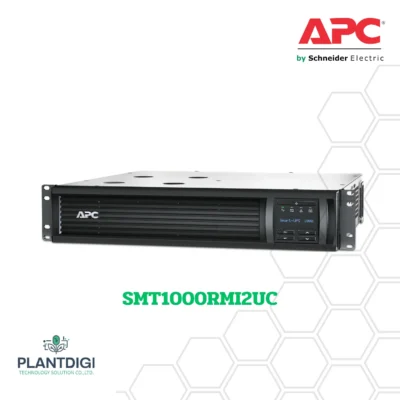 เครื่องสำรองไฟ APC SMT รุ่น SMT1000RMI2UC 9 เครื่องสำรองไฟ APC SMT รุ่น SMT1000RMI2UC - Image 3