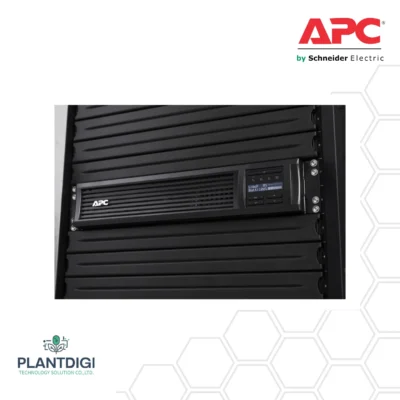 เครื่องสำรองไฟ APC SMT รุ่น SMT1000RMI2UC 13 เครื่องสำรองไฟ APC SMT รุ่น SMT1000RMI2UC - Image 7