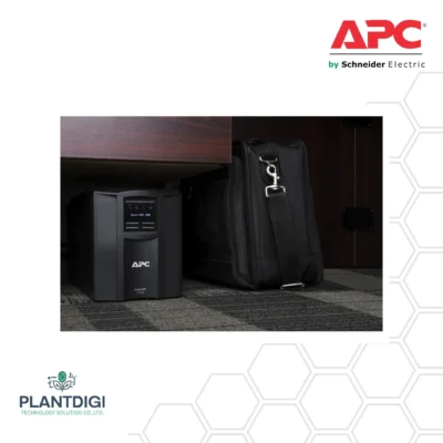 เครื่องสำรองไฟ APC SMT รุ่น SMT1500IC 10 เครื่องสำรองไฟ APC SMT รุ่น SMT1500IC - Image 5